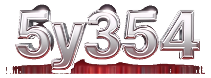 5y354 logo