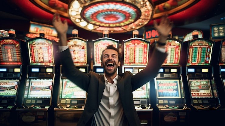 5y354 Free Play